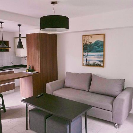 Ferienwohnung Sueno Andino Ushuaia Exterior foto