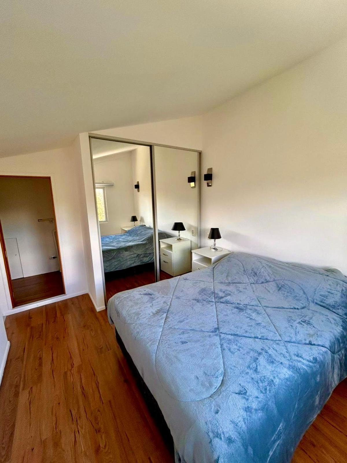 Ferienwohnung Sueno Andino Ushuaia Exterior foto