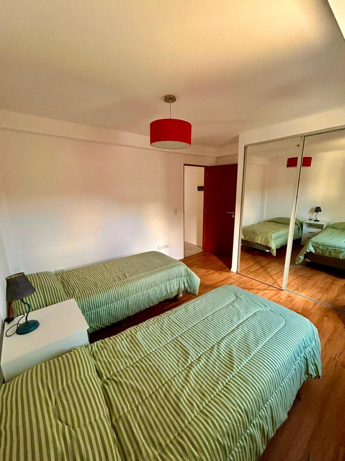 Ferienwohnung Sueno Andino Ushuaia Exterior foto