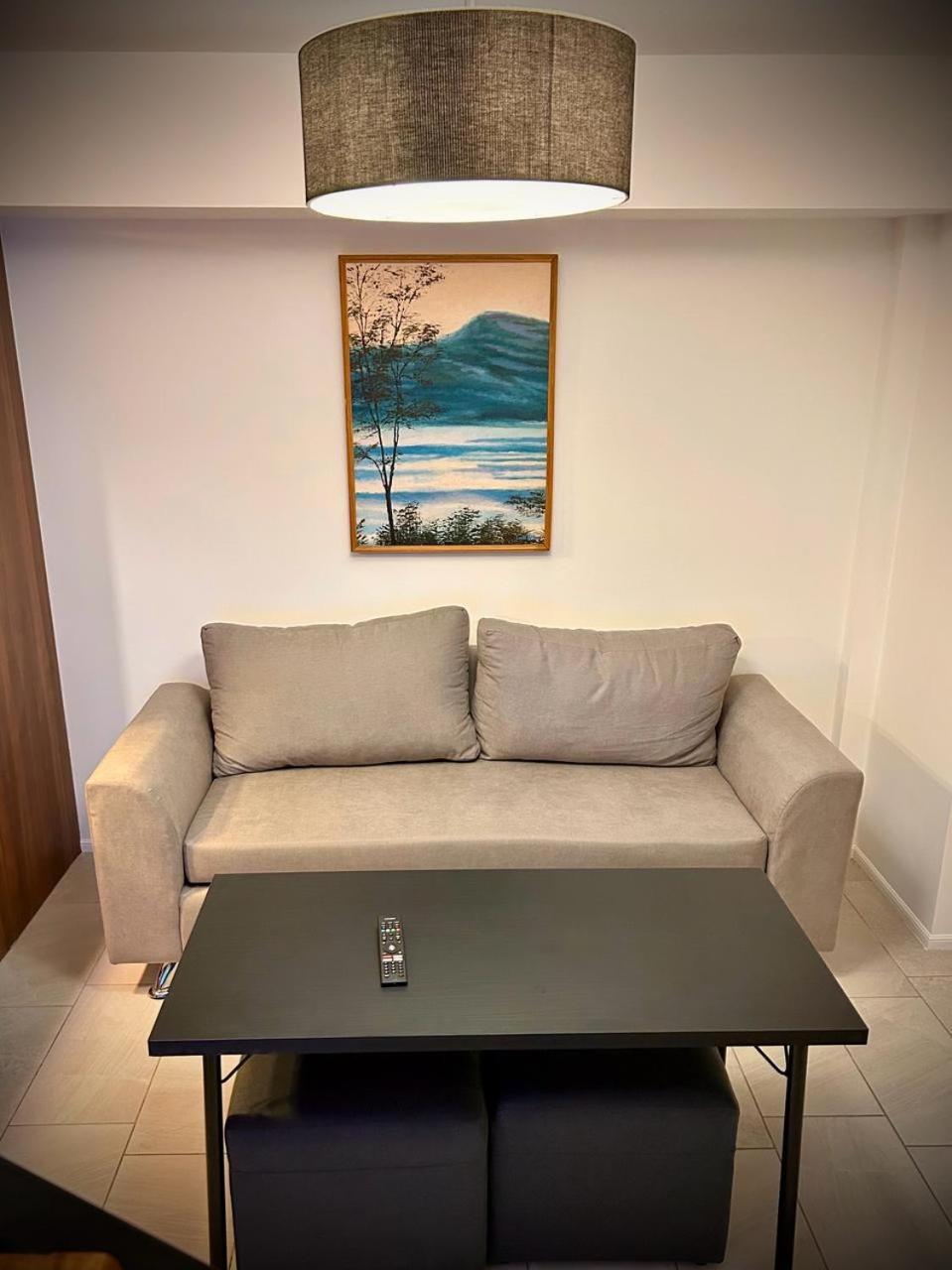 Ferienwohnung Sueno Andino Ushuaia Exterior foto