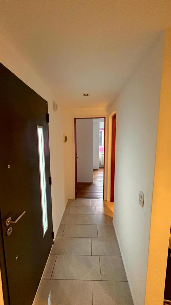 Ferienwohnung Sueno Andino Ushuaia Exterior foto